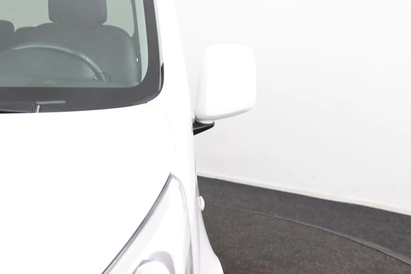 Nissan e-NV200 - Afbeelding 29 van 30