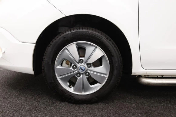 Nissan e-NV200 - Afbeelding 30 van 30