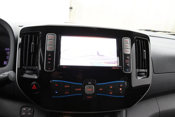 Nissan e-NV200 - Afbeelding 8 van 30