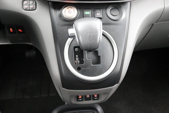Nissan e-NV200 - Afbeelding 15 van 30