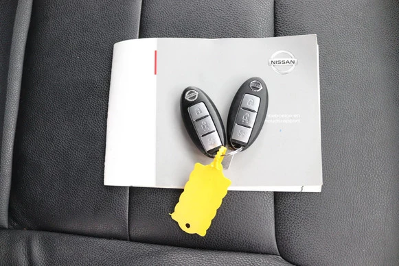 Nissan e-NV200 - Afbeelding 17 van 30