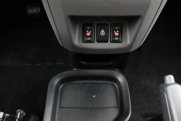 Nissan e-NV200 - Afbeelding 19 van 30