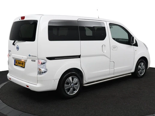 Nissan e-NV200 - Afbeelding 20 van 30
