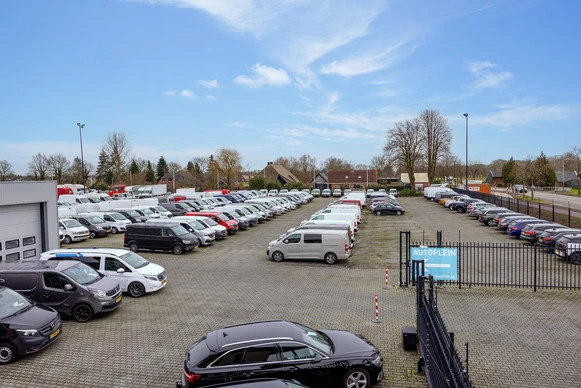 Nissan e-NV200 - Afbeelding 21 van 30