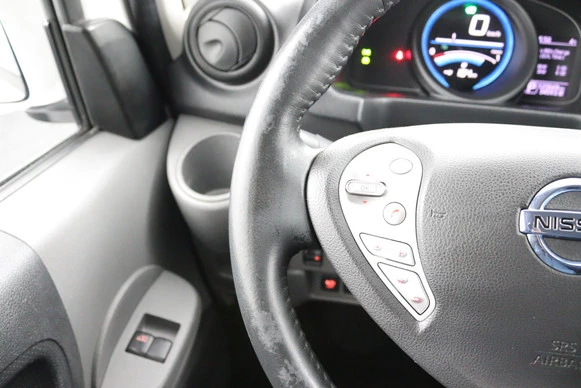 Nissan e-NV200 - Afbeelding 23 van 30