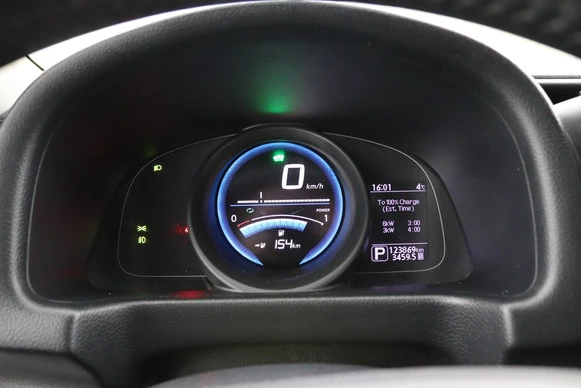 Nissan e-NV200 - Afbeelding 24 van 30