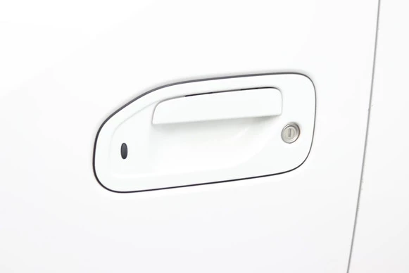 Nissan e-NV200 - Afbeelding 28 van 30