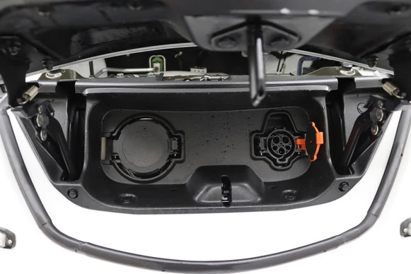 Nissan e-NV200 - Afbeelding 29 van 30