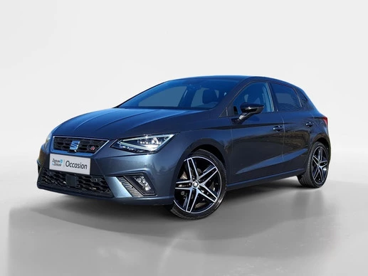 SEAT Ibiza - Afbeelding 1 van 30
