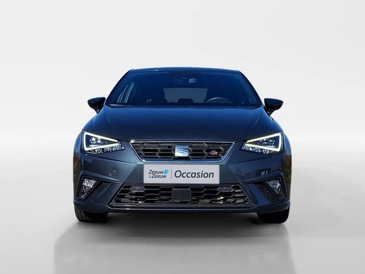 SEAT Ibiza - Afbeelding 2 van 30