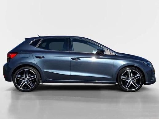 SEAT Ibiza - Afbeelding 5 van 30