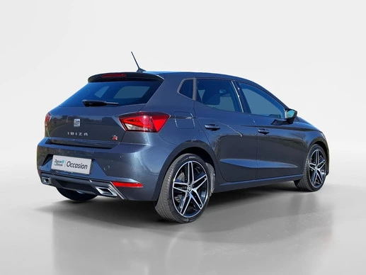 SEAT Ibiza - Afbeelding 6 van 30