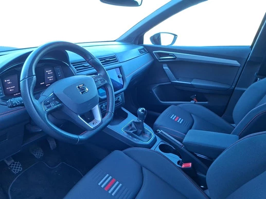 SEAT Ibiza - Afbeelding 11 van 30