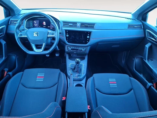 SEAT Ibiza - Afbeelding 12 van 30