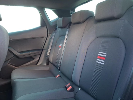 SEAT Ibiza - Afbeelding 13 van 30