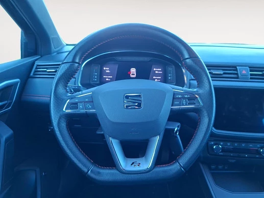 SEAT Ibiza - Afbeelding 15 van 30