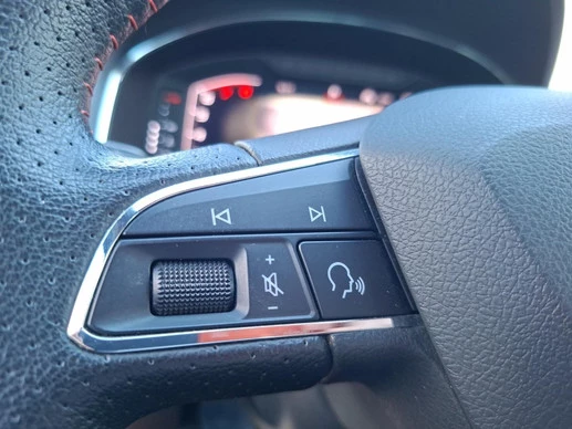 SEAT Ibiza - Afbeelding 17 van 30