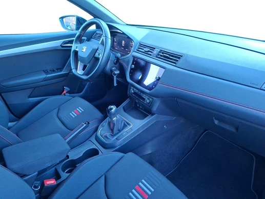 SEAT Ibiza - Afbeelding 23 van 30