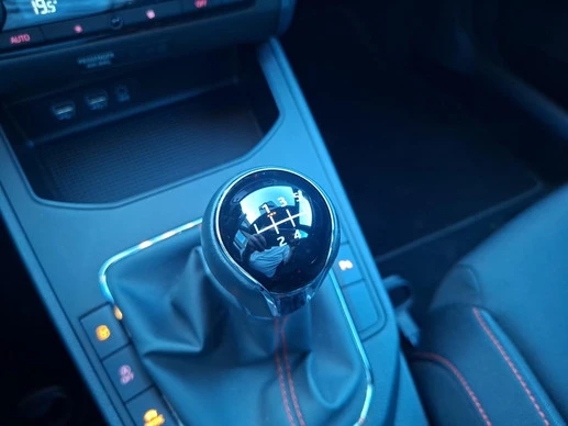 SEAT Ibiza - Afbeelding 24 van 30