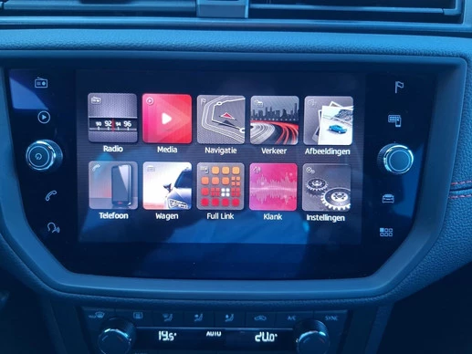 SEAT Ibiza - Afbeelding 26 van 30