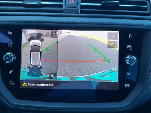 SEAT Ibiza - Afbeelding 27 van 30