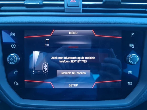 SEAT Ibiza - Afbeelding 30 van 30