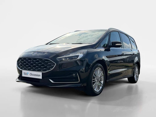 Ford Galaxy - Afbeelding 1 van 30