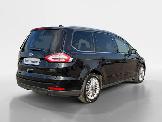 Ford Galaxy - Afbeelding 2 van 30