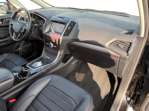 Ford Galaxy - Afbeelding 3 van 30