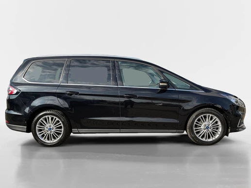 Ford Galaxy - Afbeelding 4 van 30