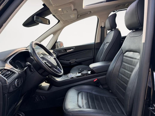 Ford Galaxy - Afbeelding 5 van 30