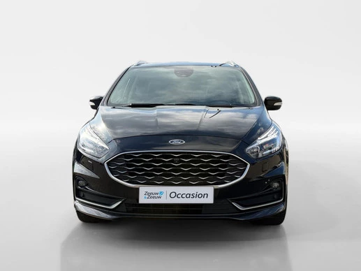 Ford Galaxy - Afbeelding 7 van 30