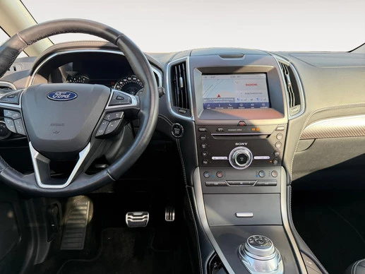 Ford Galaxy - Afbeelding 8 van 30