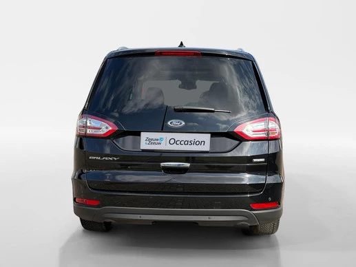 Ford Galaxy - Afbeelding 9 van 30