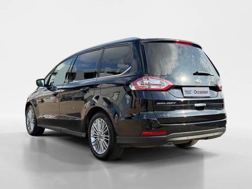Ford Galaxy - Afbeelding 12 van 30