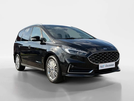 Ford Galaxy - Afbeelding 13 van 30