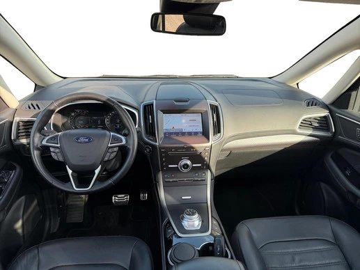 Ford Galaxy - Afbeelding 14 van 30