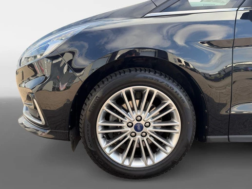 Ford Galaxy - Afbeelding 16 van 30