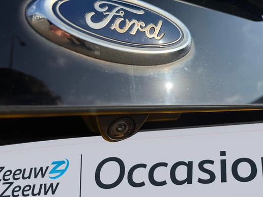 Ford Galaxy - Afbeelding 17 van 30