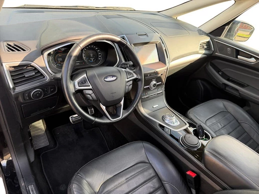 Ford Galaxy - Afbeelding 18 van 30