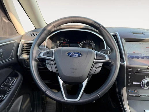 Ford Galaxy - Afbeelding 19 van 30