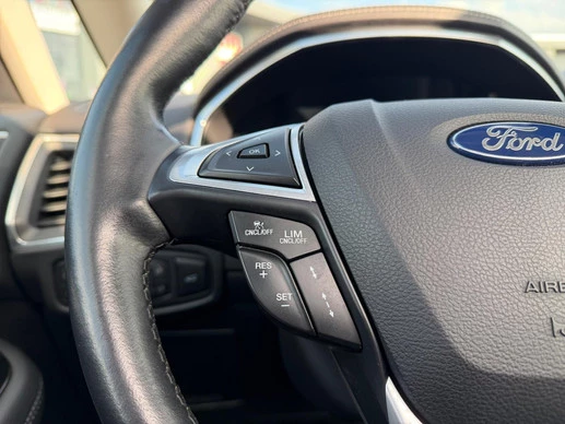 Ford Galaxy - Afbeelding 20 van 30