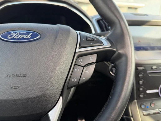 Ford Galaxy - Afbeelding 21 van 30