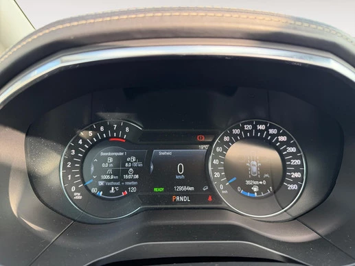 Ford Galaxy - Afbeelding 22 van 30