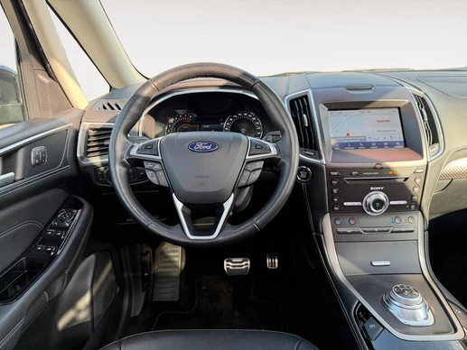 Ford Galaxy - Afbeelding 23 van 30