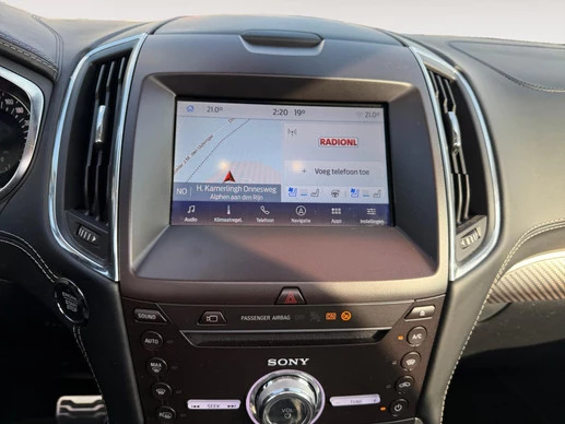 Ford Galaxy - Afbeelding 24 van 30