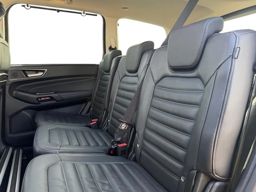 Ford Galaxy - Afbeelding 25 van 30