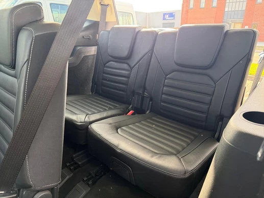 Ford Galaxy - Afbeelding 28 van 30