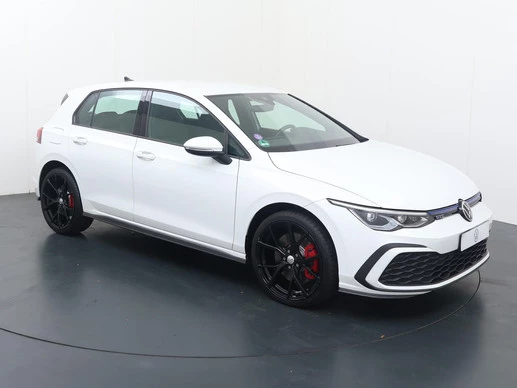 Volkswagen Golf - Afbeelding 3 van 30