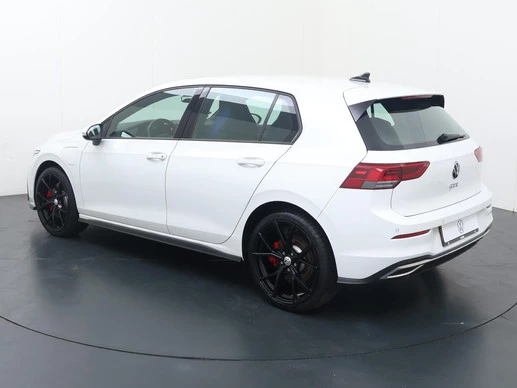 Volkswagen Golf - Afbeelding 4 van 30